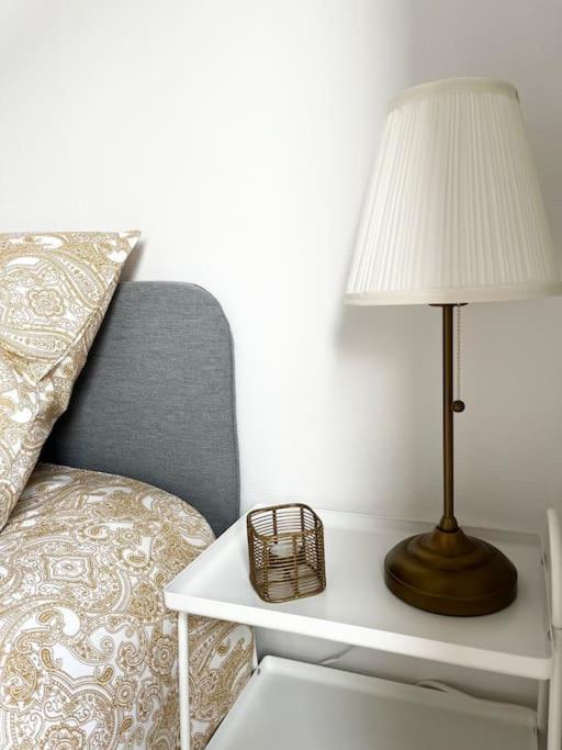 Cocon D'alsace Apartment *