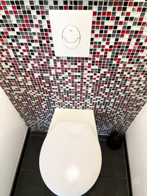 Appartement Cocon D'alsace *