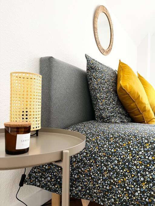 Cocon D'alsace Apartment Colmar