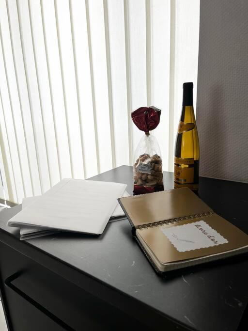 Cocon D'alsace Apartment Colmar